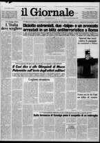 giornale/CFI0438327/1980/n. 116 del 21 maggio